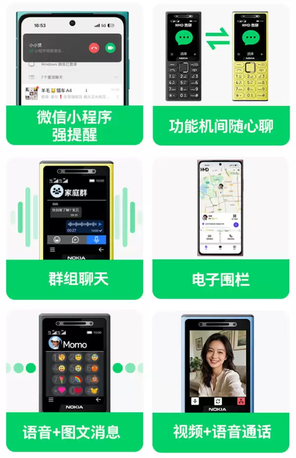 爷青回!诺基亚200 4G首发开箱:2026年了 竟还能看到可拆卸电池