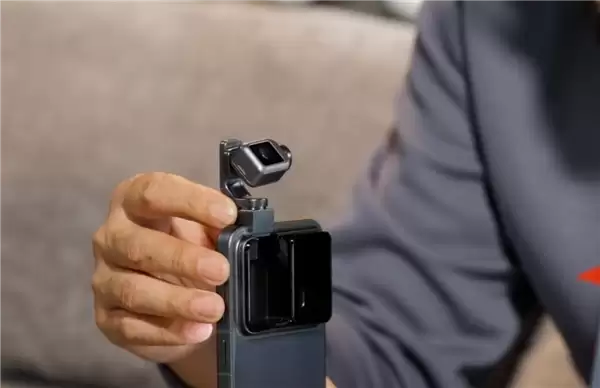 荣耀Robot Phone太会拍!摄影小白不用练运镜 随手就是电影感大片