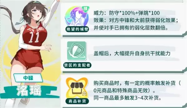 洺瑶技能效果示意图