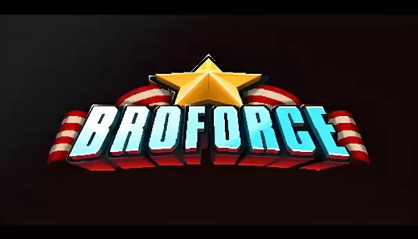 Broforce如何邀请好友进行本地双人对战