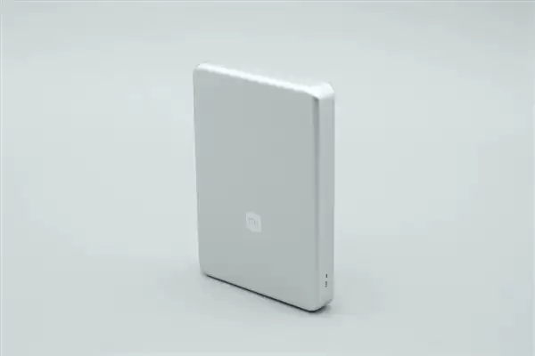 拆解报告：小米金沙江10000mAh 45W超薄磁吸移动电源