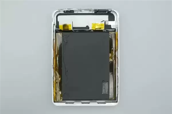 拆解报告：小米金沙江10000mAh 45W超薄磁吸移动电源