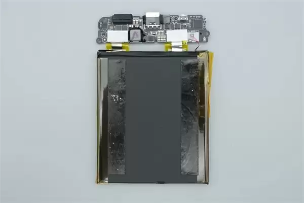 拆解报告：小米金沙江10000mAh 45W超薄磁吸移动电源