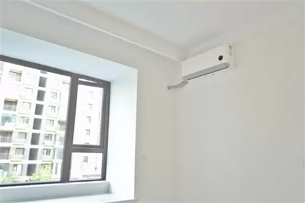 每年省电208度!米家空调 巨省电 大1.5匹图赏