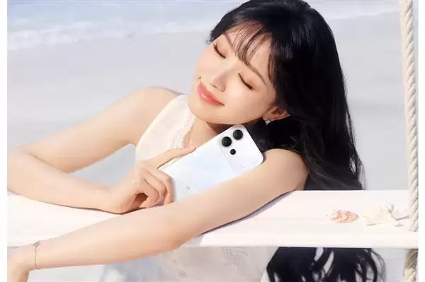 田曦薇代言！vivo S60下周首销：行业最强Live神机 3099元