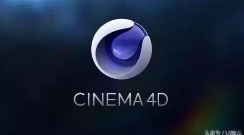Cinema 4D如何临摹电视台标志-Cinema 4D怎样临摹电视台标志
