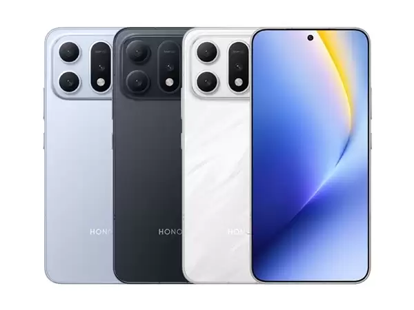国补价2294元起！荣耀WIN Turbo发布：10000mAh巨无霸电池