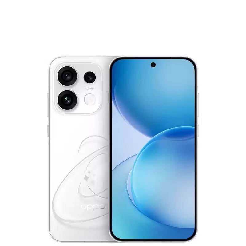 国补后 2999 元起，OPPO Reno16/Pro 手机今日正式开售