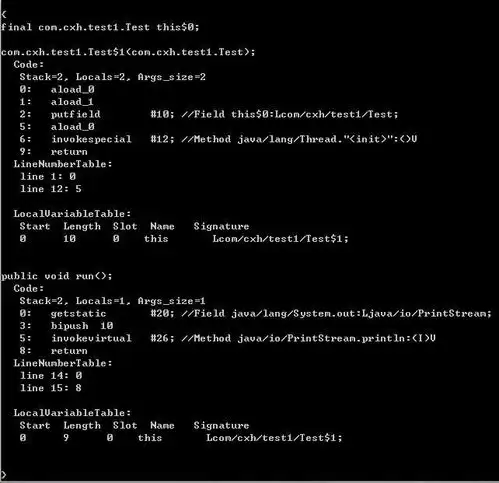 Java Stack类是什么