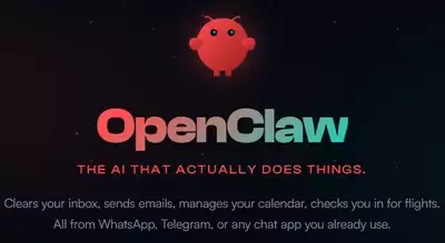 openclaw支持的功能有哪些-openclaw具备什么功能