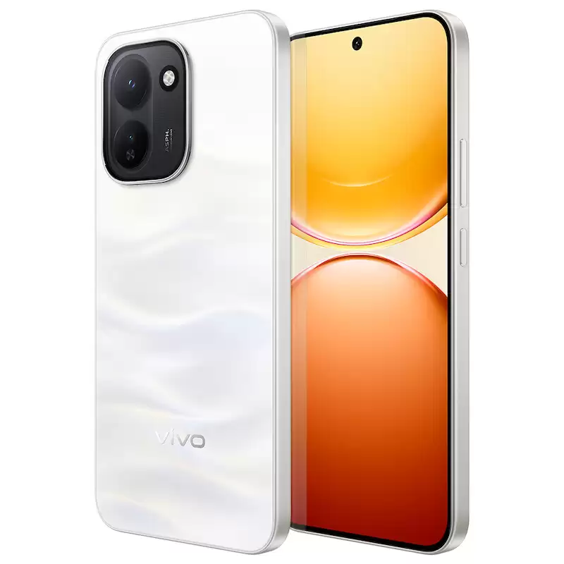 vivo Y600 Turbo 手机首销：第四代骁龙 7s、9000mAh 电池，2099 元起