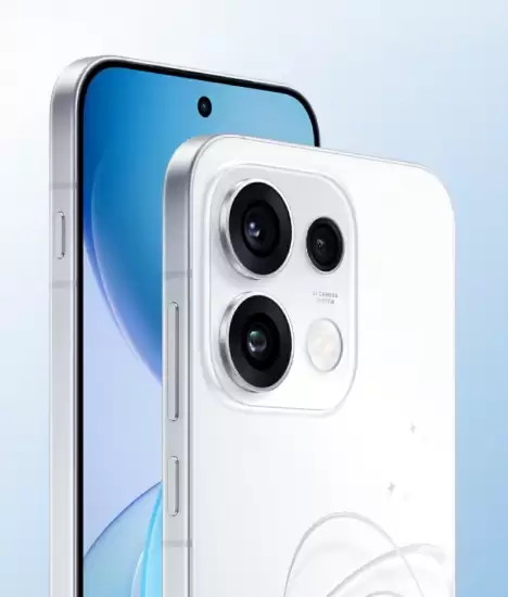 OPPO Reno16系列官宣首次搭载AI键：支持一键闪记 旅行、学习神器