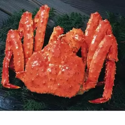 河蟹刷新时间是多久