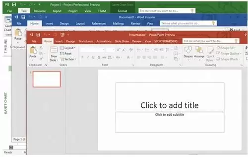 如何在Office 365中插入图片-Office 365插入图片的方法