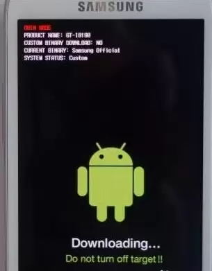 三星固件号更新后，手机废了是怎么回事？