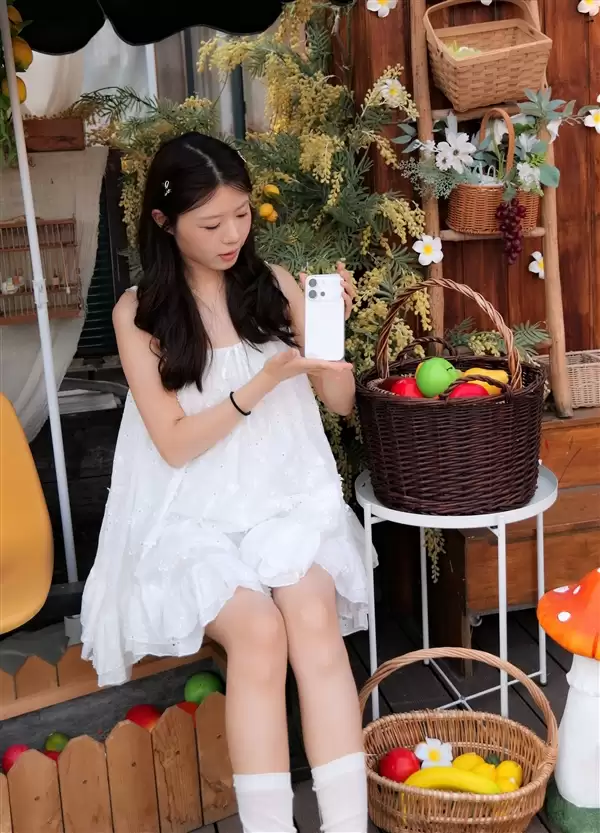 转动如星海闪烁！vivo S60星星海图赏