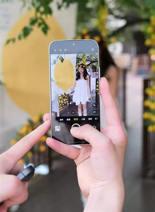 转动如星海闪烁!vivo S60星星海图赏