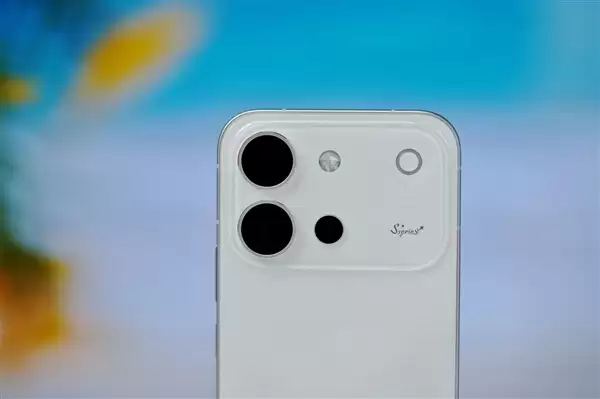 转动如星海闪烁!vivo S60星星海图赏