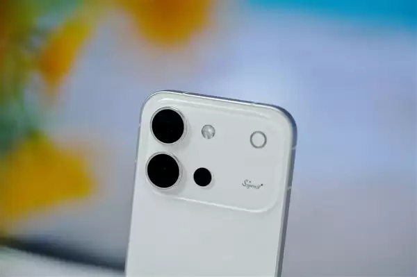 转动如星海闪烁!vivo S60星星海图赏