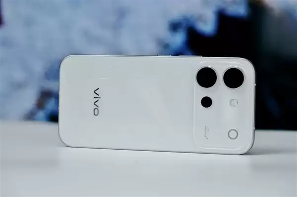 转动如星海闪烁!vivo S60星星海图赏