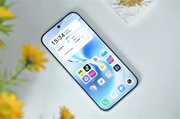 转动如星海闪烁!vivo S60星星海图赏