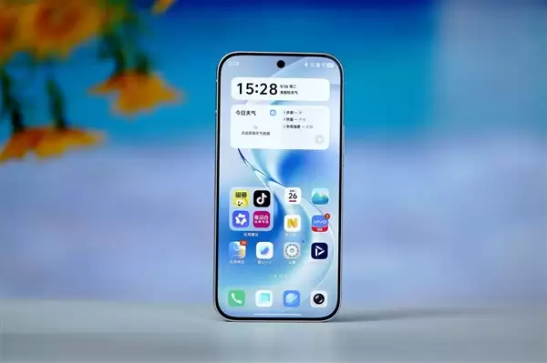 转动如星海闪烁!vivo S60星星海图赏
