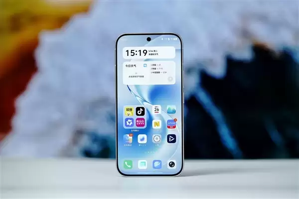 转动如星海闪烁!vivo S60星星海图赏