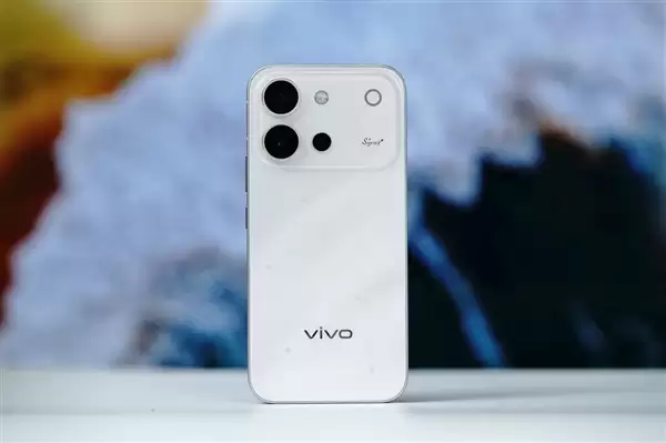 转动如星海闪烁!vivo S60星星海图赏