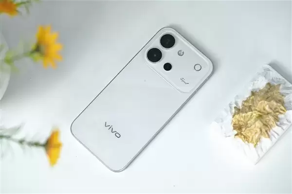 转动如星海闪烁!vivo S60星星海图赏