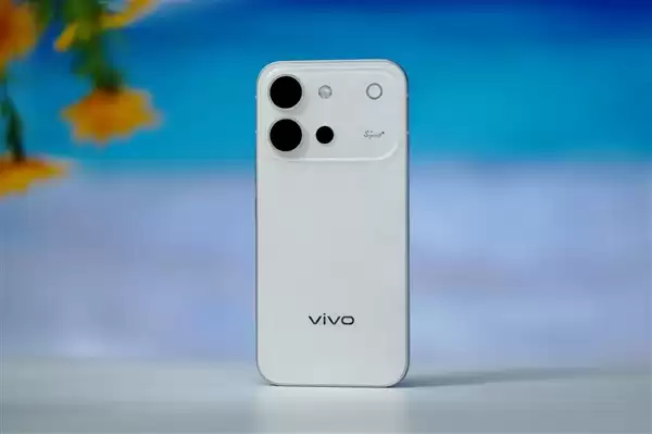 转动如星海闪烁!vivo S60星星海图赏