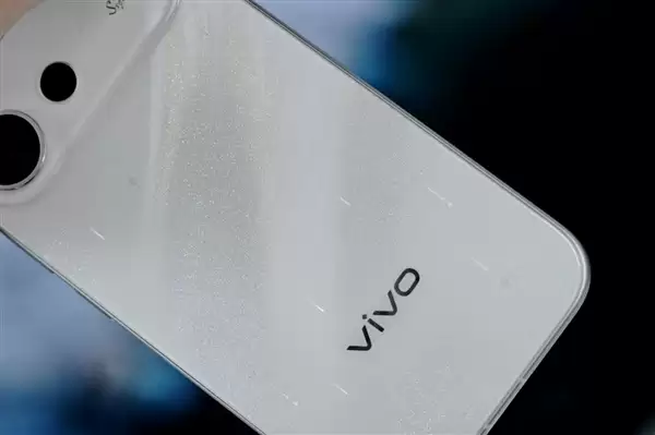 转动如星海闪烁!vivo S60星星海图赏