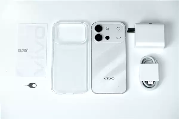 转动如星海闪烁!vivo S60星星海图赏