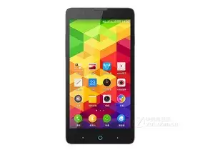 中兴V5S（N918ST）救砖教程
