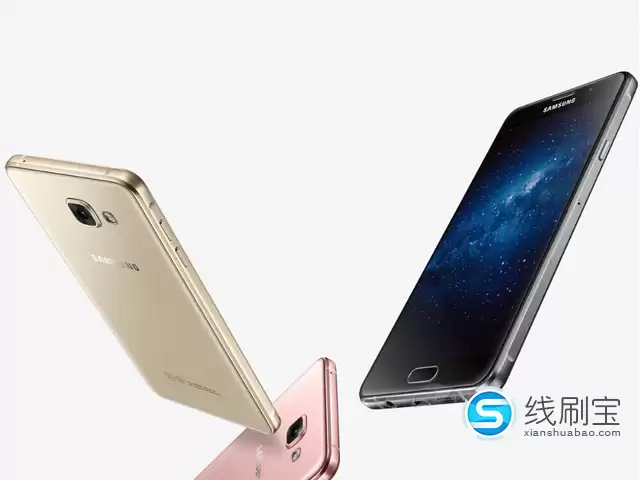 三星2016版GALAXY A7（A7108/双4G）忘记密码怎么刷机