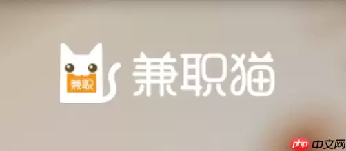 兼职猫网页版官网入口首页
