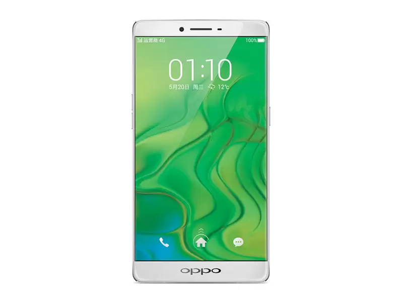 OPPO R7s Plus一键刷机教程