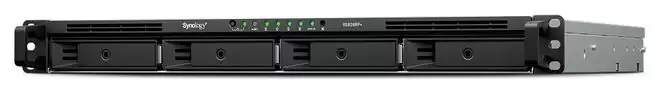 群晖推出4盘位边缘存储RS826+:面向中小企业,基于V1500B