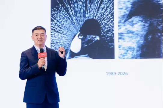 世界环境日|生态摄影师正搭建起一座桥梁,用影像记录自然之美