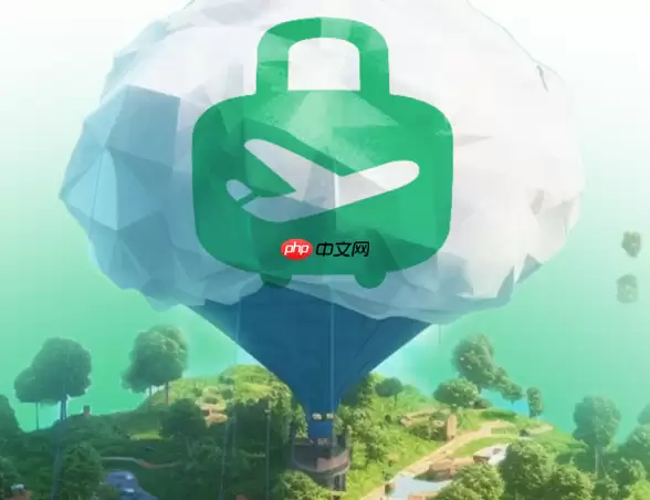出境易怎么注册账号？出境易登录及账户管理教程