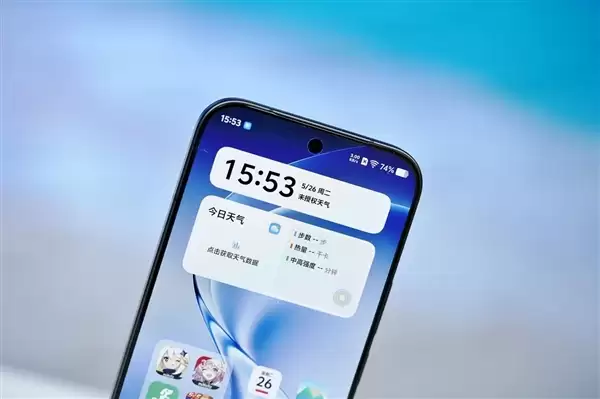 支持4K原生感Live!vivo S60元气版仲夏夜图赏