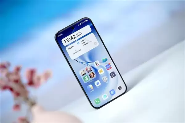 支持4K原生感Live!vivo S60元气版仲夏夜图赏