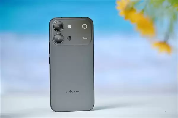 支持4K原生感Live!vivo S60元气版仲夏夜图赏