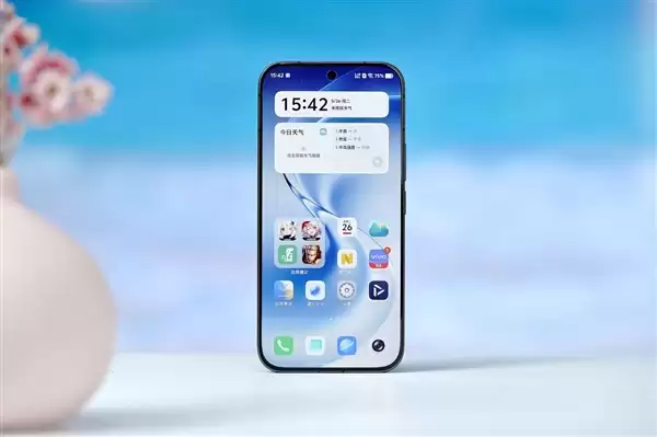 支持4K原生感Live!vivo S60元气版仲夏夜图赏