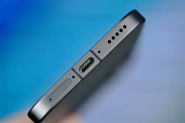 支持4K原生感Live!vivo S60元气版仲夏夜图赏