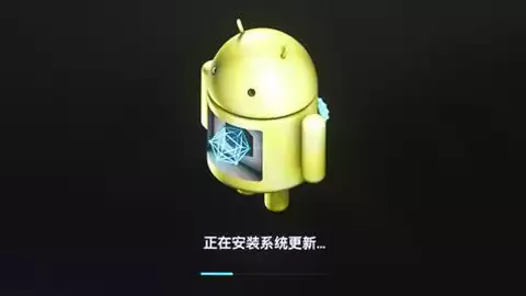 手机想升级系统怎么办？