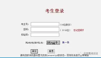 北京高考志愿填报机构