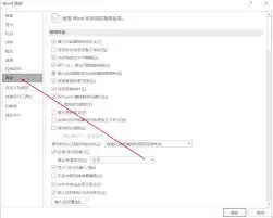 word运行慢如何解决
