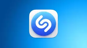 shazam如何识别其他应用中