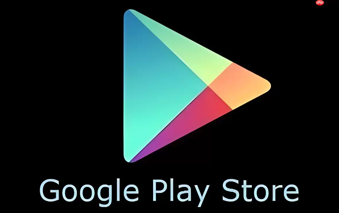 Play Store怎么更新软件？Play Store自动更新设置指南