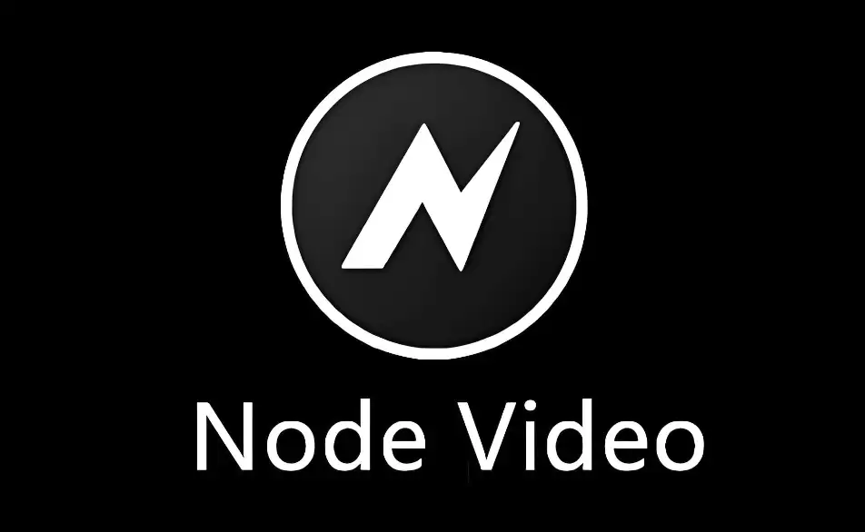 Node Video如何补帧？丝滑慢动作光流法插帧教程